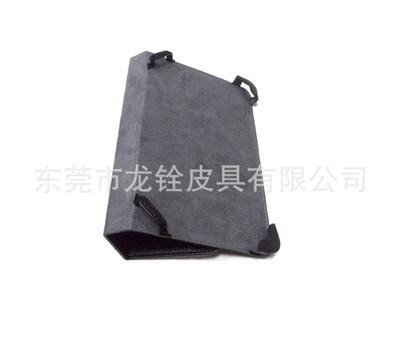 書本里的科技溫度 平板保護(hù)套的匠心之旅